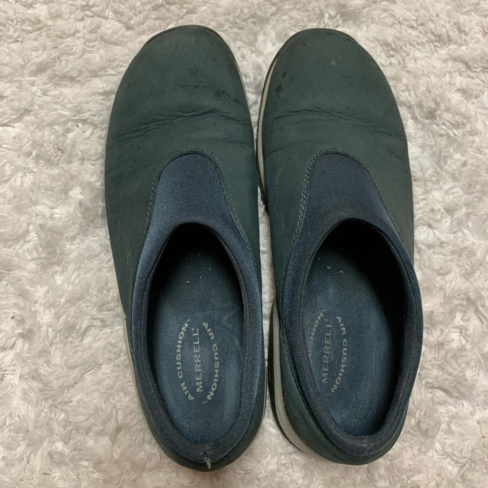 Merrell Air Cushion Performance Sneakers